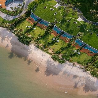 Anantara Koh Yao Yai Resort & Villas fotoÄŸrafÄ±