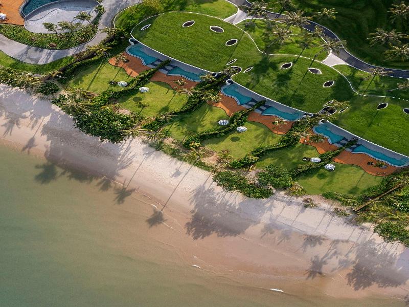 Anantara Koh Yao Yai Resort & Villas - Genel