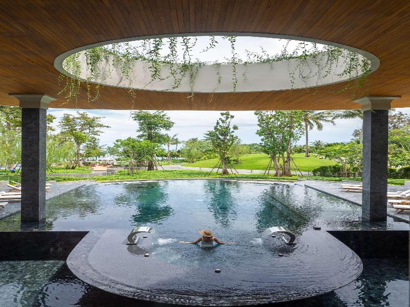 Anantara Koh Yao Yai Resort & Villas - Genel