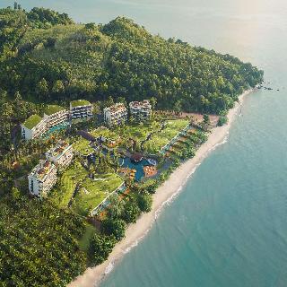 Anantara Koh Yao Yai Resort & Villas fotoÄŸrafÄ±