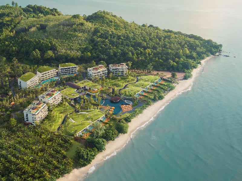 Anantara Koh Yao Yai Resort & Villas - Genel
