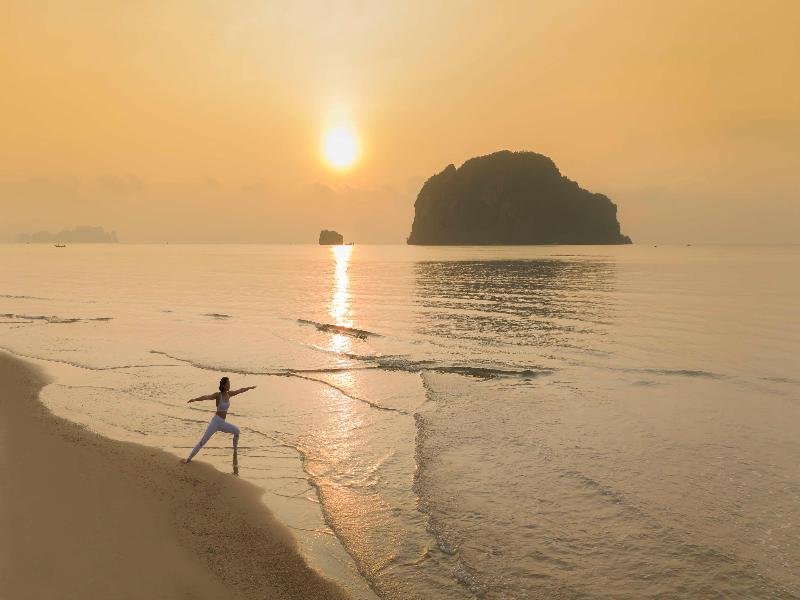 Anantara Koh Yao Yai Resort & Villas - Genel