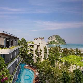Anantara Koh Yao Yai Resort & Villas fotoÄŸrafÄ±