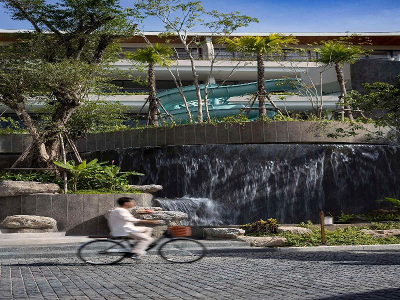 Anantara Koh Yao Yai Resort & Villas - Genel