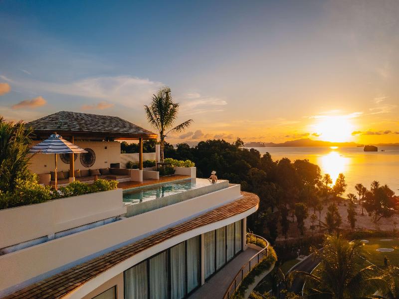 Anantara Koh Yao Yai Resort & Villas - Genel