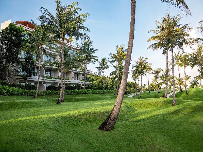 Anantara Koh Yao Yai Resort & Villas - Genel