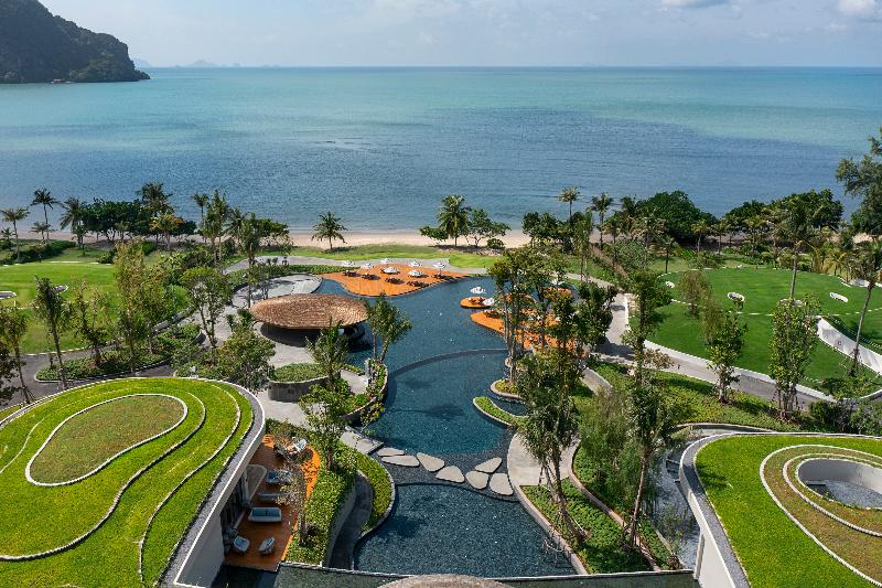Anantara Koh Yao Yai Resort & Villas - Genel
