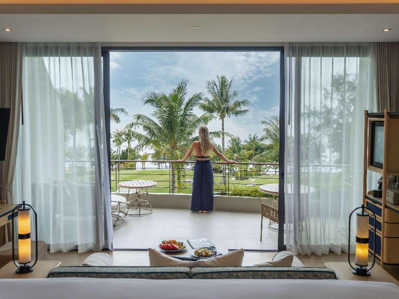 Anantara Koh Yao Yai Resort & Villas - Genel