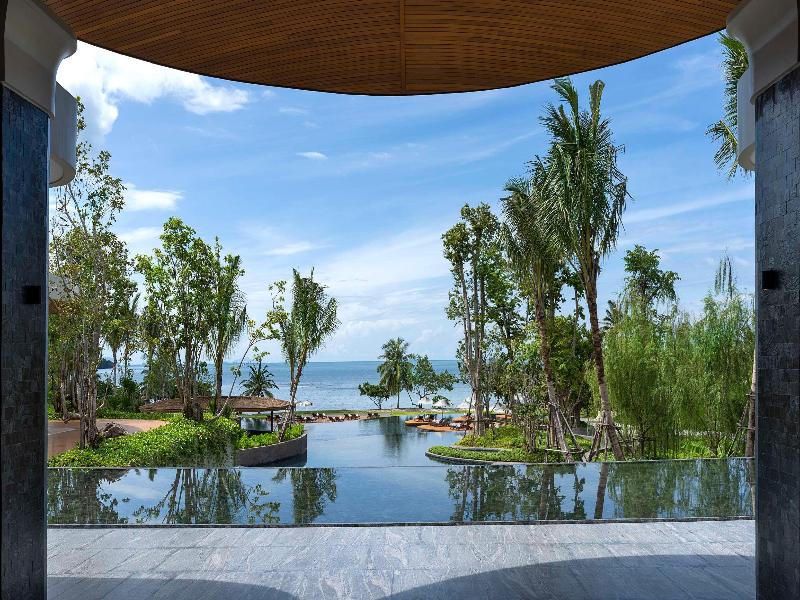 Anantara Koh Yao Yai Resort & Villas - Genel