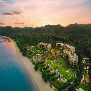 Anantara Koh Yao Yai Resort & Villas fotoÄŸrafÄ±