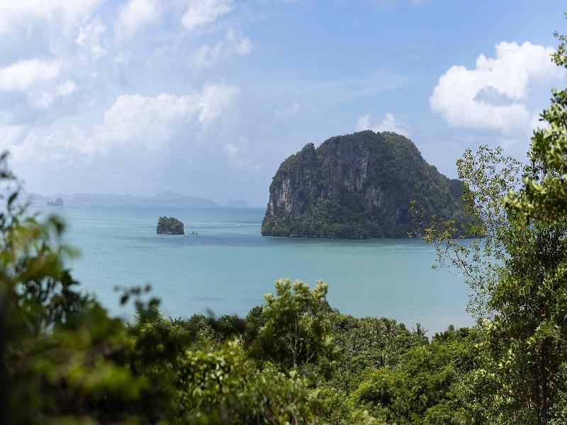 Anantara Koh Yao Yai Resort & Villas - Genel