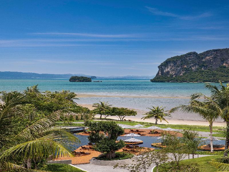 Anantara Koh Yao Yai Resort & Villas - Genel