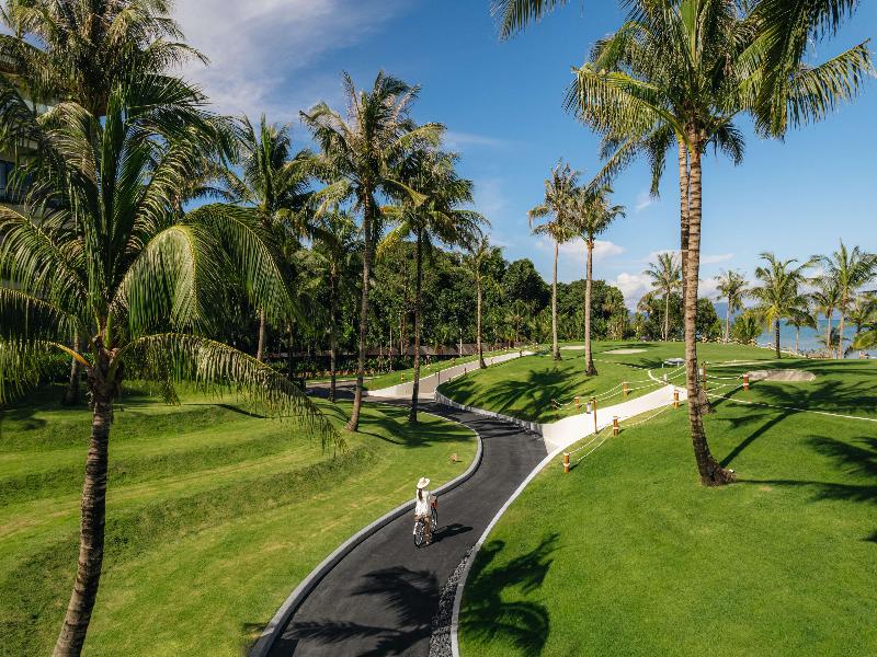 Anantara Koh Yao Yai Resort & Villas - Genel