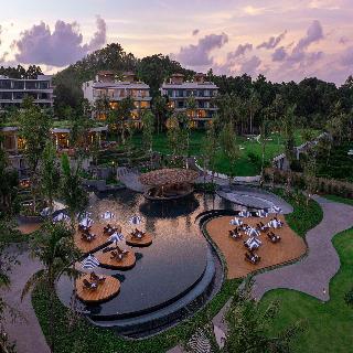 Anantara Koh Yao Yai Resort & Villas fotoÄŸrafÄ±