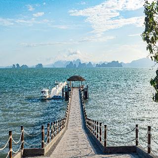 Anantara Koh Yao Yai Resort & Villas fotoÄŸrafÄ±