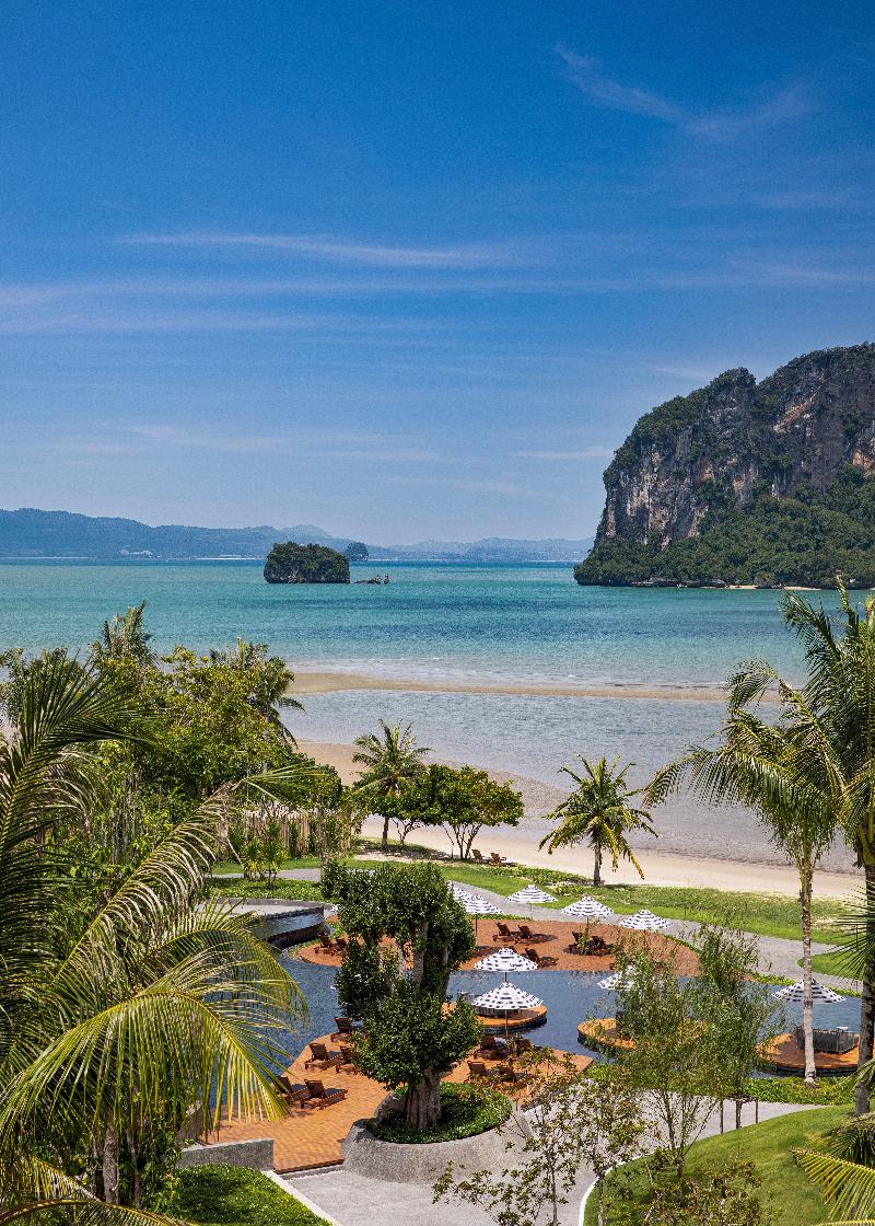Anantara Koh Yao Yai Resort & Villas - Genel