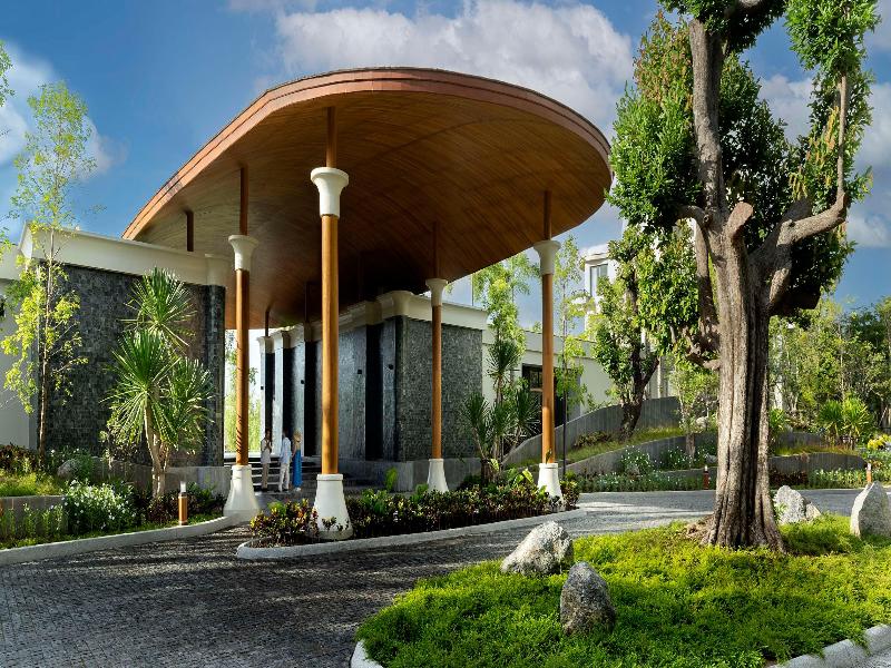 Anantara Koh Yao Yai Resort & Villas - Genel