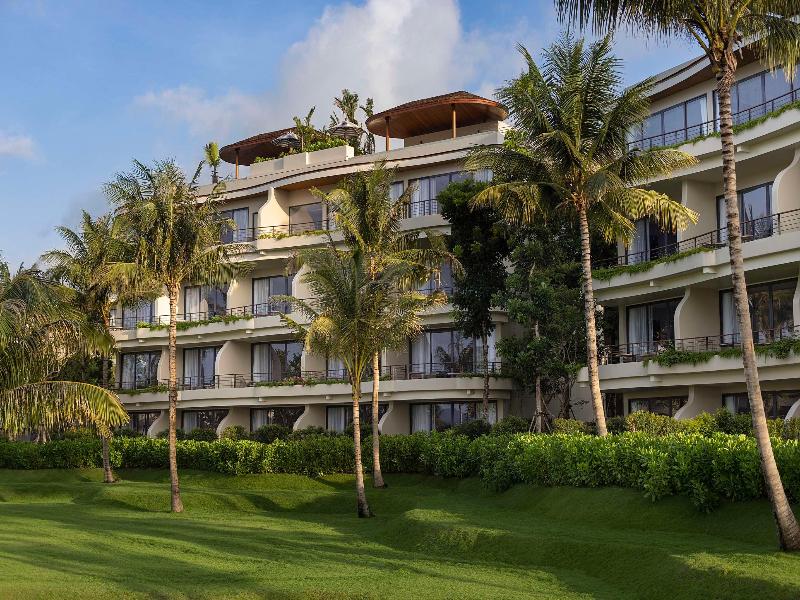 Anantara Koh Yao Yai Resort & Villas - Genel