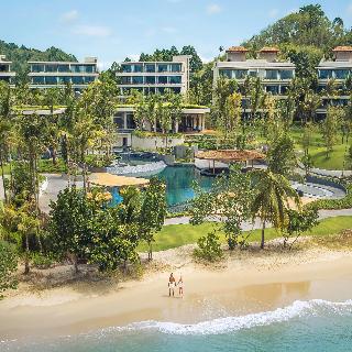 Anantara Koh Yao Yai Resort & Villas fotoÄŸrafÄ±