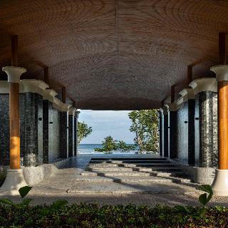 Anantara Koh Yao Yai Resort & Villas fotoÄŸrafÄ±