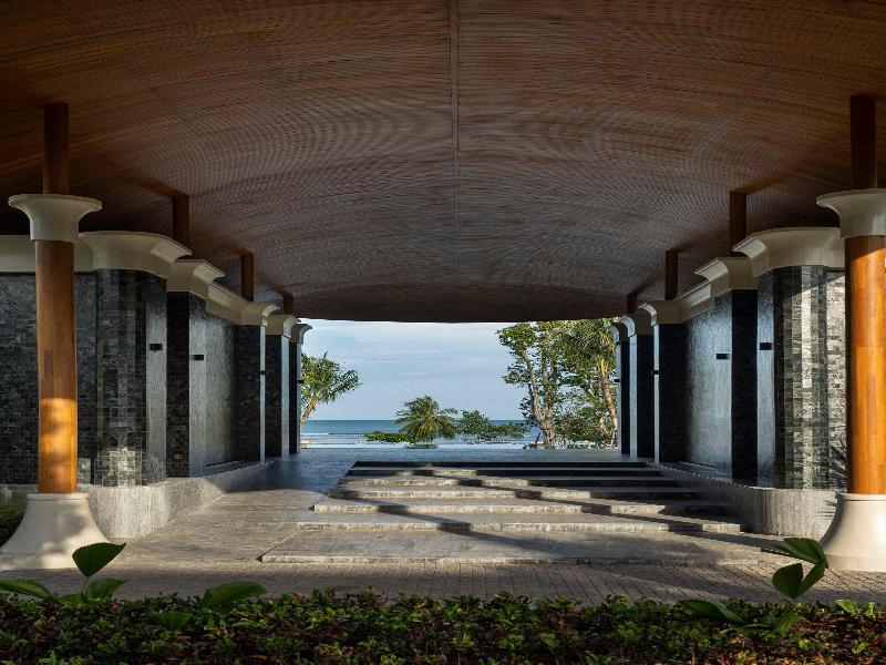 Anantara Koh Yao Yai Resort & Villas - Genel