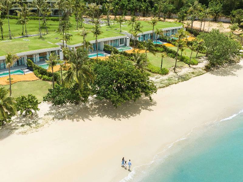 Anantara Koh Yao Yai Resort & Villas - Genel