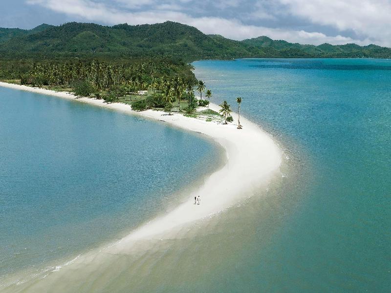 Anantara Koh Yao Yai Resort & Villas - Genel
