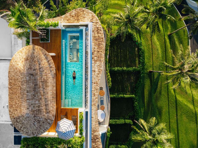Anantara Koh Yao Yai Resort & Villas - Genel