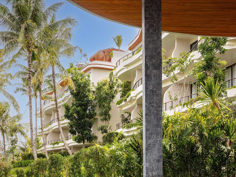 Anantara Koh Yao Yai Resort & Villas - Genel