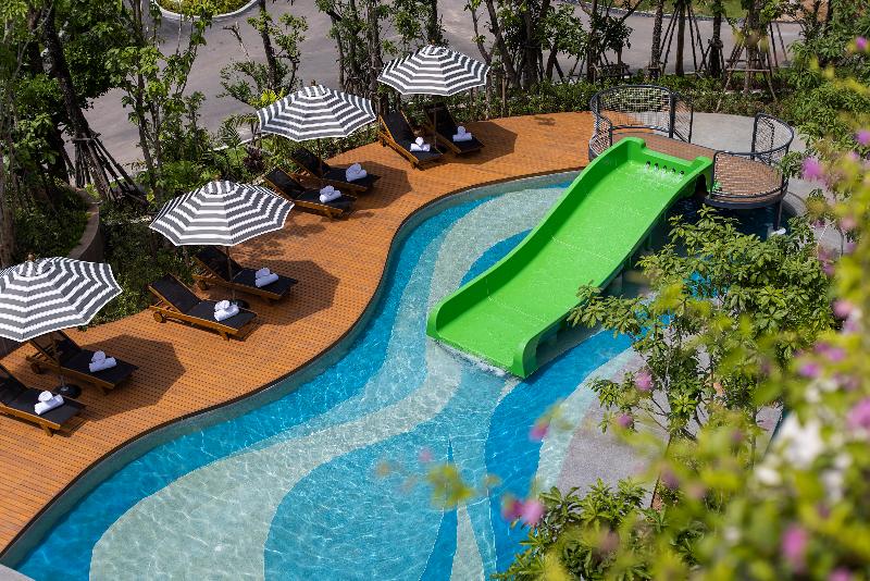 Anantara Koh Yao Yai Resort & Villas - Genel