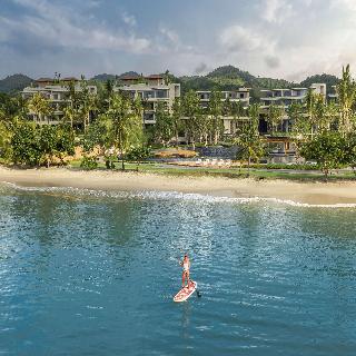 Anantara Koh Yao Yai Resort & Villas fotoÄŸrafÄ±