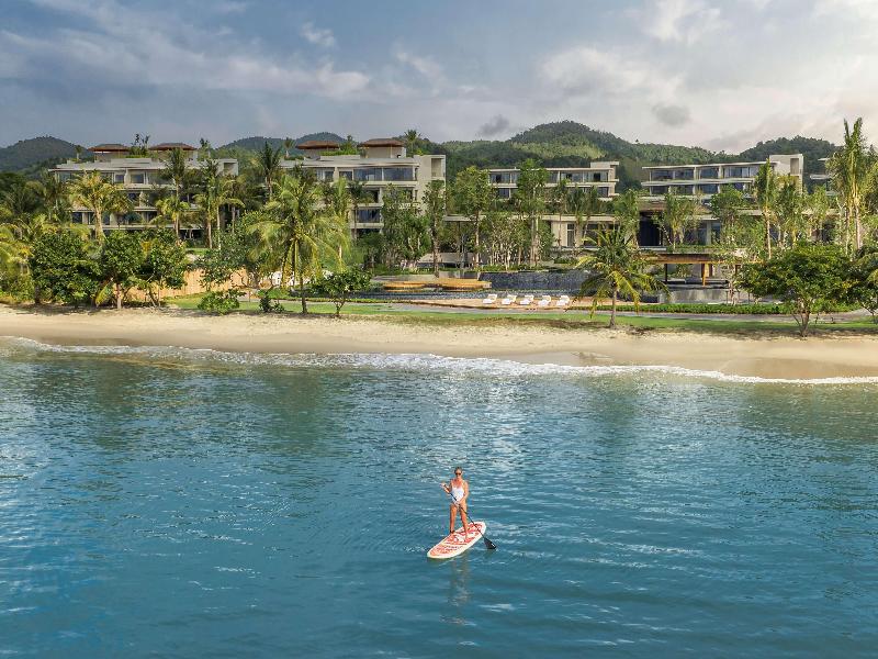 Anantara Koh Yao Yai Resort & Villas - Genel