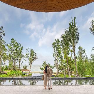 Anantara Koh Yao Yai Resort & Villas fotoÄŸrafÄ±