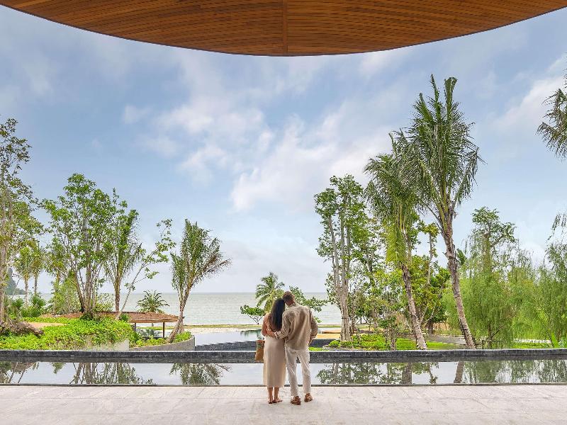 Anantara Koh Yao Yai Resort & Villas - Genel