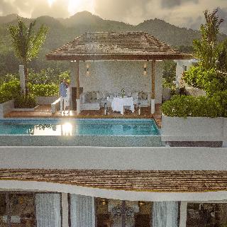 Anantara Koh Yao Yai Resort & Villas fotoÄŸrafÄ±