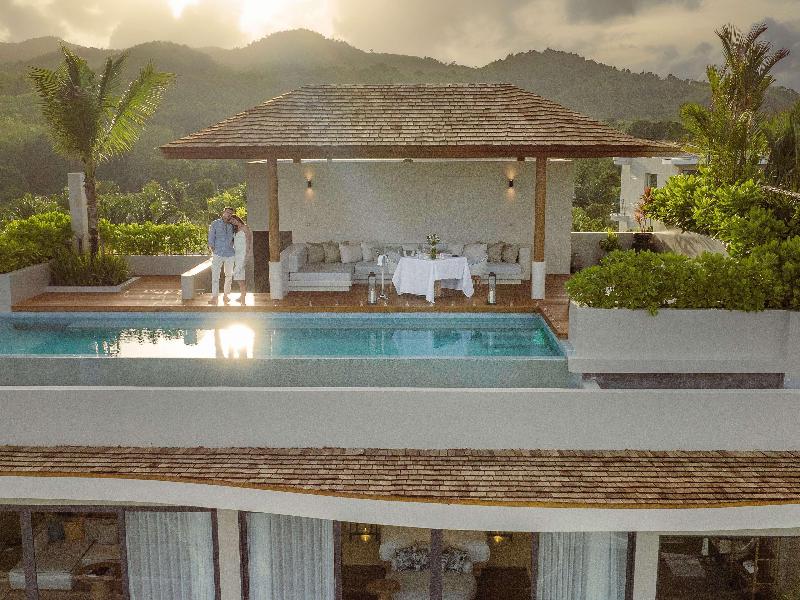 Anantara Koh Yao Yai Resort & Villas - Genel
