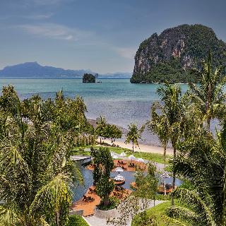 Anantara Koh Yao Yai Resort & Villas fotoÄŸrafÄ±