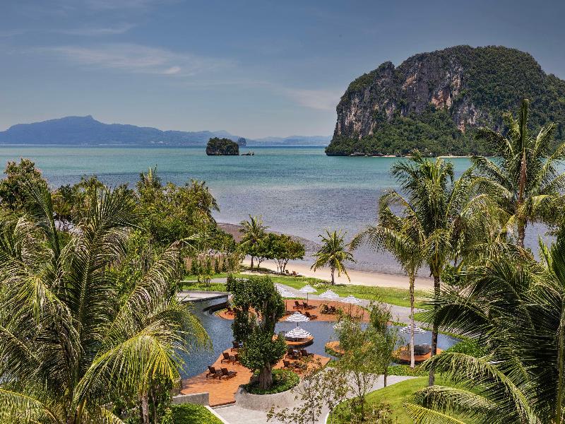 Anantara Koh Yao Yai Resort & Villas - Genel