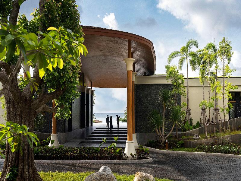 Anantara Koh Yao Yai Resort & Villas - Genel