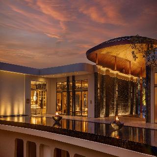 Anantara Koh Yao Yai Resort & Villas fotoÄŸrafÄ±