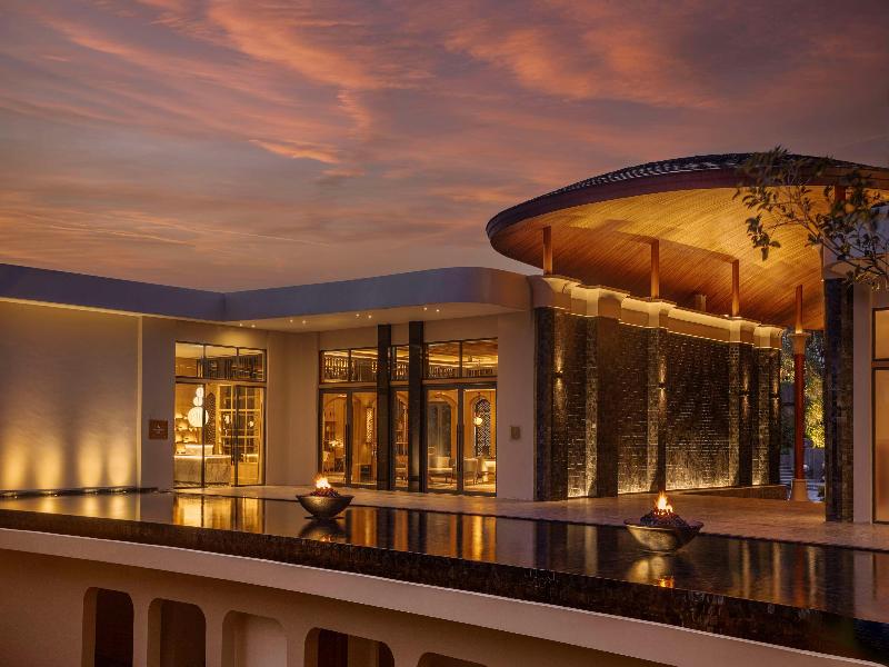 Anantara Koh Yao Yai Resort & Villas - Genel