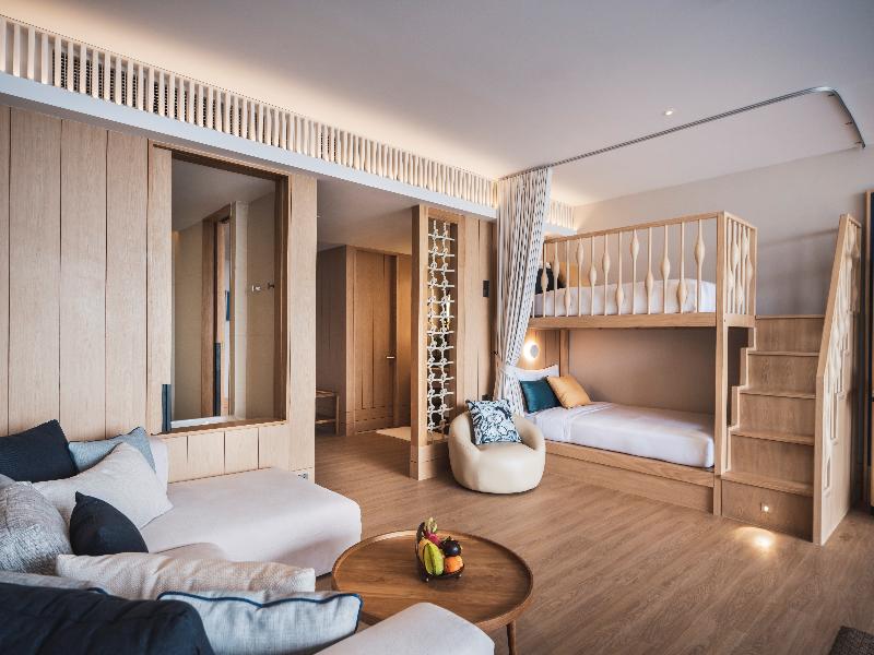 Anantara Koh Yao Yai Resort & Villas - Oda