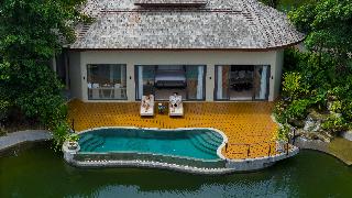 Anantara Koh Yao Yai Resort & Villas fotoÄŸrafÄ±
