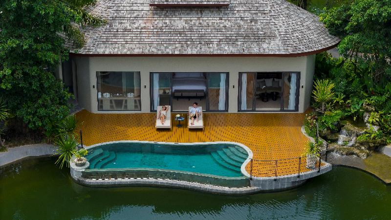 Anantara Koh Yao Yai Resort & Villas - Oda