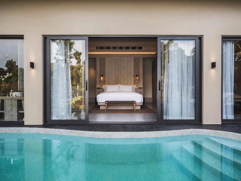 Anantara Koh Yao Yai Resort & Villas - Oda
