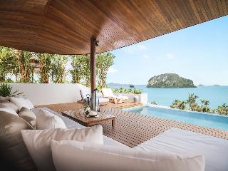 Anantara Koh Yao Yai Resort & Villas fotoÄŸrafÄ±