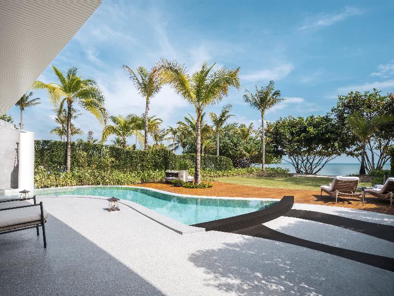 Anantara Koh Yao Yai Resort & Villas - Oda