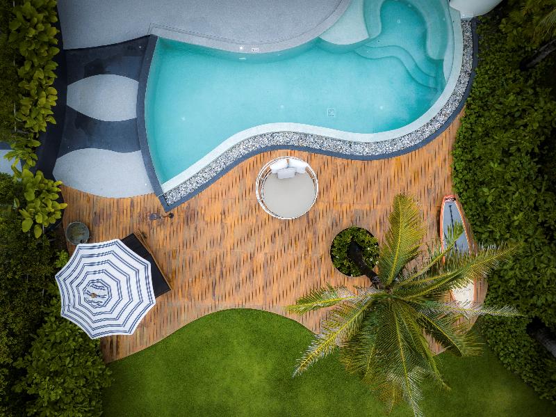Anantara Koh Yao Yai Resort & Villas - Oda
