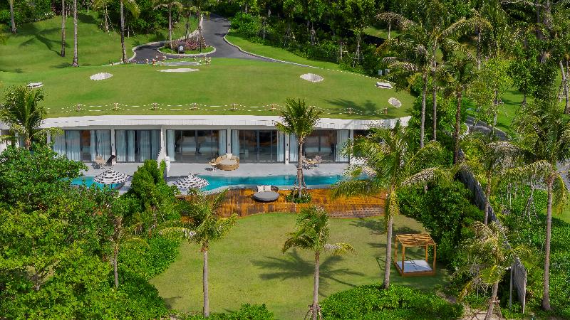 Anantara Koh Yao Yai Resort & Villas - Oda