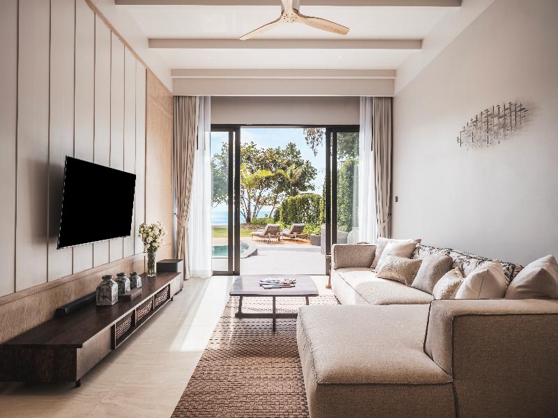 Anantara Koh Yao Yai Resort & Villas - Oda